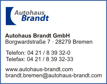 Autohaus Brandt GmbH