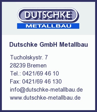 Dutschke GmbH