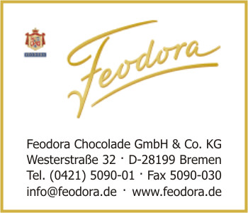 Feodora Chocolade GmbH & Co. KG