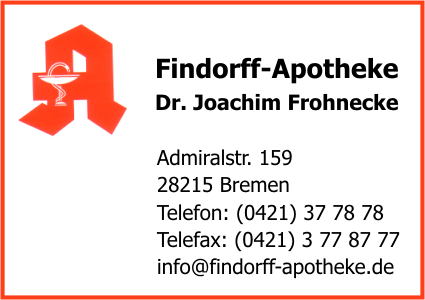 Findorff-Apotheke