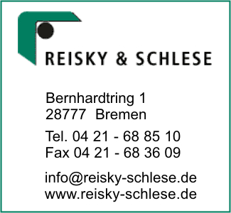 Reisky & Schlese