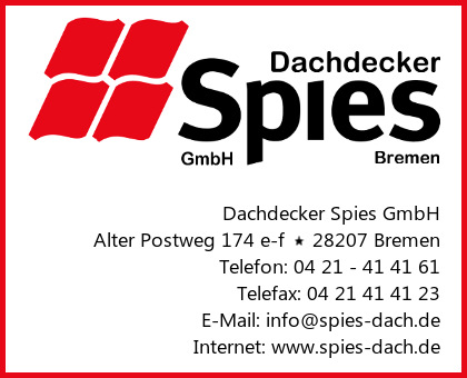 Dachdecker Spies GmbH