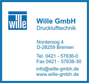 Wille GmbH