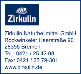 Zirkulin Naturheilmittel GmbH