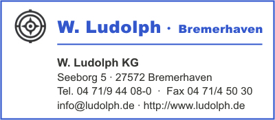 W. Ludolph GmbH & Co. KG