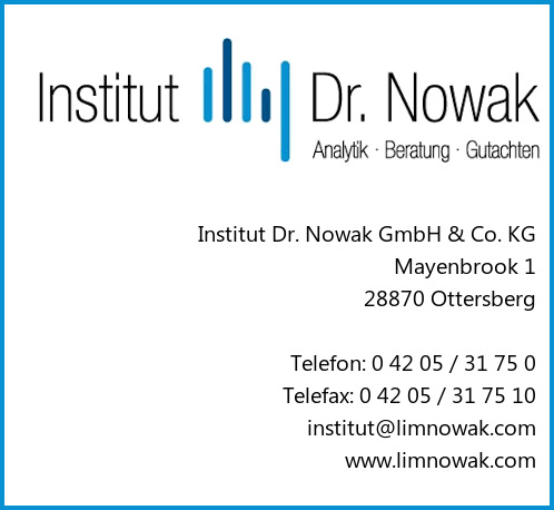 Institut Dr. Nowak GmbH & Co. KG