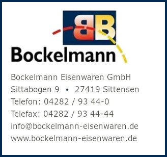 Bockelmann Eisenwaren GmbH