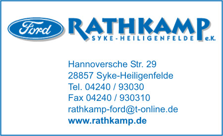 Rathkamp e.K.