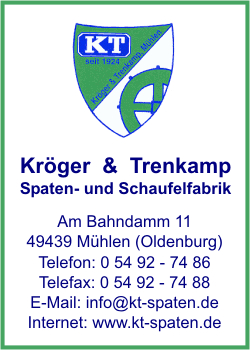 Krger & Trenkamp