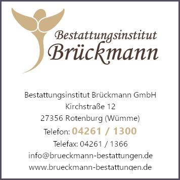 Bestattungsinstitut Brckmann GmbH