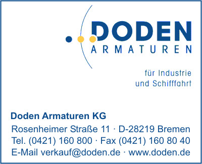 Doden Armaturen KG