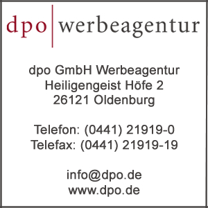 dpo GmbH Werbeagentur