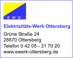 Elektrizitts-Werk Ottersberg