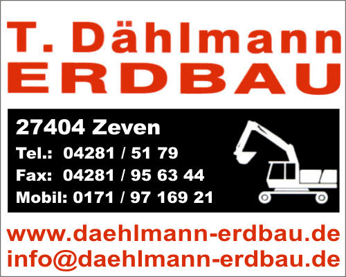 Dhlmann Erdbau & Transport