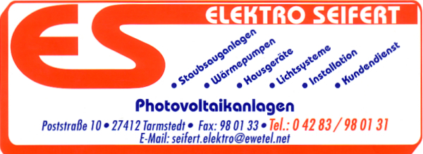 Elektro Seifert