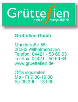 Grttefien Gmbh