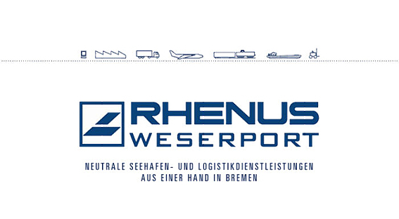 Weserport GmbH