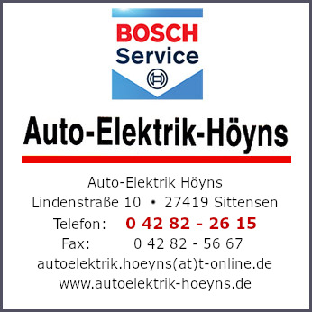 Auto-Elektrik Hyns