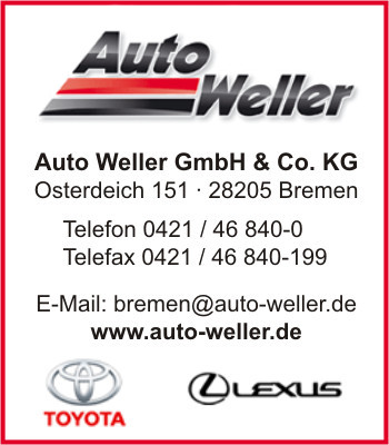 Auto Weller GmbH & Co. KG